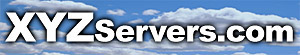 XYZservers.com