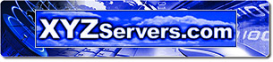 XYZ Servers Web Hosting